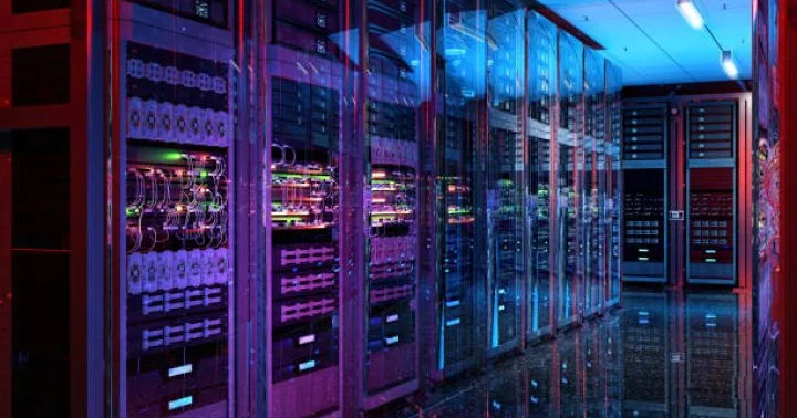 Azərbaycanda 2 yeni data mərkəzinin tikintisi başlayıb, 2027 ci ildə istifadəyə veriləcək