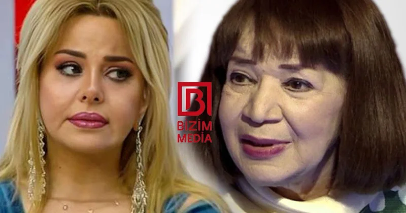 Mətanət Əsədova: “Ana kimi sevdiyim Əminə xanım getdi...” VİDEO
