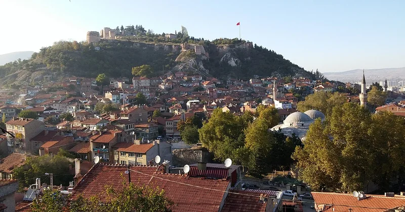 Türkiyədə bu şəhərində 4,9 bal gücündə ZƏLZƏLƏ