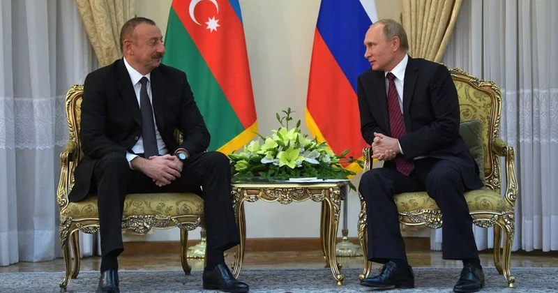 Putin Əliyevin şərtini yerinə yetirəcəyini açıqladı TƏCİLİ