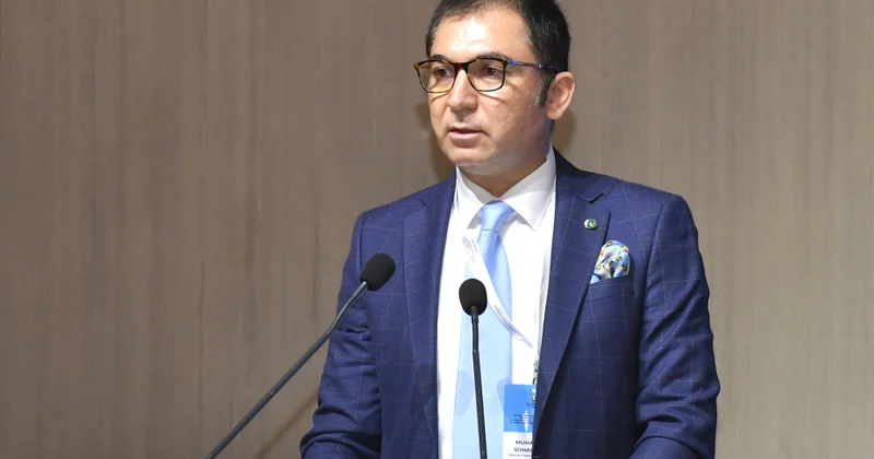 Pakistan Ali Məhkəməsinin vəkili: İtkin düşmüş şəxslərin hüquqları bərpa olunmalı və qorunmalıdır