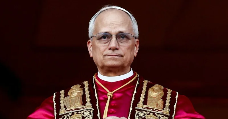 Roma Papası jurnalistləri azad və obyektiv məlumat yaymağa çağırıb