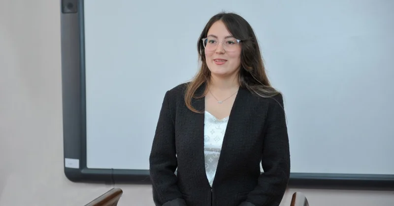 BMU Tələbə Elmi Cəmiyyətinə yeni sədr seçilib FOTOLAR