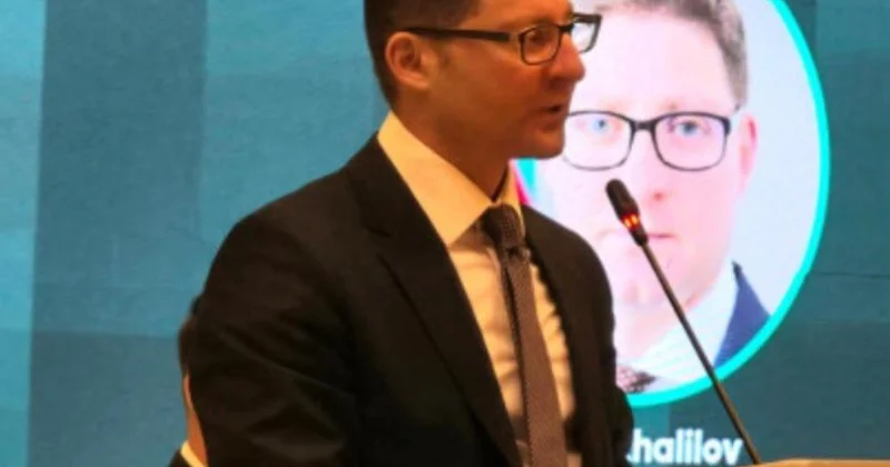 Azərbaycanda QR ödənişlərlə bağlı standartların tətbiqinəbaşlanacaq