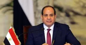 Sisi: Qəzza üçün tarixi anlar yaşanır