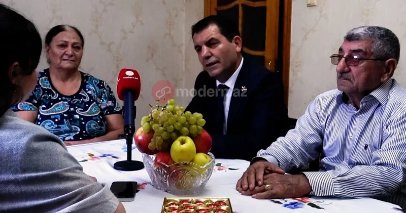 Bir vəsiyyətin hekayəsi: Sobudan yadigar qalan xalçalar FOTOREPORTAJ