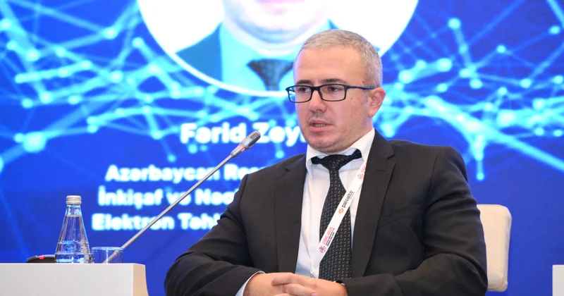 ETX: Azərbaycanda yeni qanunvericiliklə vətəndaşların məlumatlarının təhlükəsizliyi daha da gücləndiriləcək