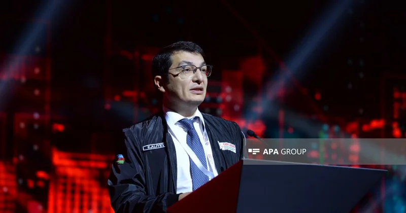 Rəqəmsal iqtisasiyyat qeyri neft sektorunun inkişafinın əsas drayveridir