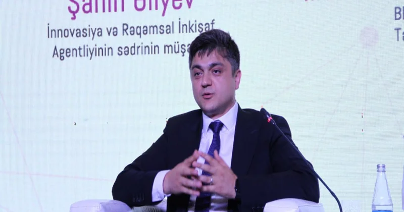 Dövlət qurumlarının məlumat sorğuları da MyGov da tarixçə kimi təqdim ediləcək