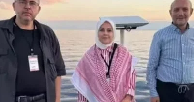 Türkiyəli deputatlar Azərbaycan üzərindən vətənə qayıdacaqlar