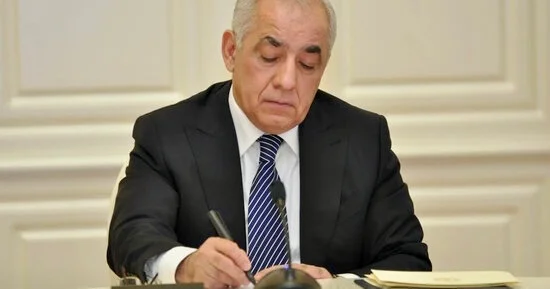 Baş nazir yeni qərar imzaladı