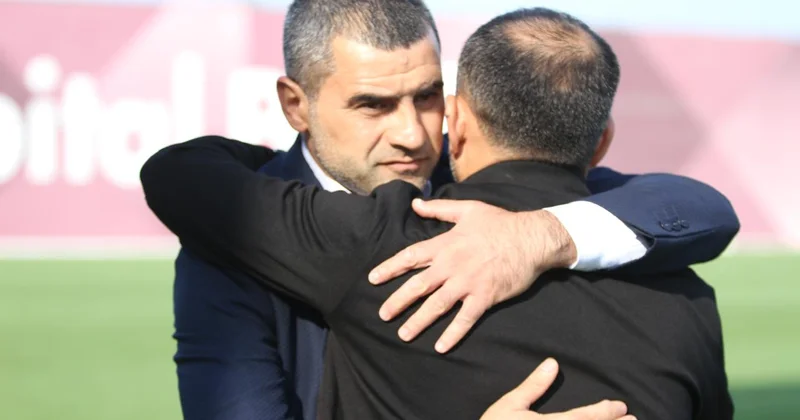 Bir qədər bəxtimiz gətirsə, Parisdə 1 xal da qazana bilərik