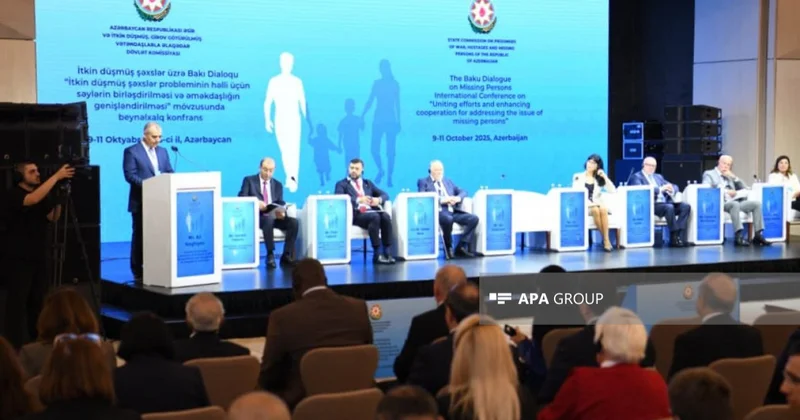 Komissiya sədri: İtkinlərlə bağlı 11 mindən çox donordan bioloji nümunələr toplanılıb