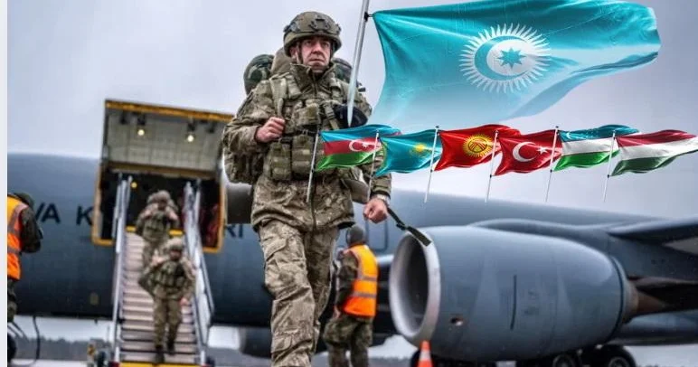 Dünya yeni “Türk NATO”su ilə üz üzədir POLİTOLOQ
