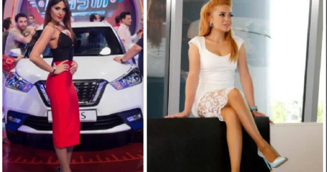 Pərvin Abıyeva Səidə Sultanın məşhur müğənni ilə intim FOTOlarını YAYDI