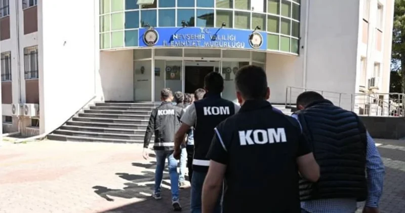 Türkiyə xəstəxanasında qanda alkoqol və narkotik test nəticələrinə müdaxilə: 20 nəfər saxlanıldı