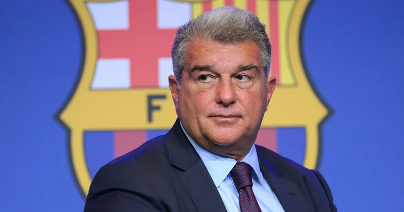 “Barselona”nın prezidenti klubları Superliqanı tərk etməyə çağırıb