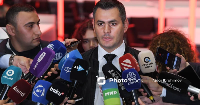 Bakıda kibermüharibə yarışı keçiriləcək