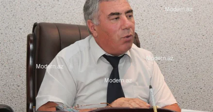 Partiya sədrindən icra başçısına mesaj: Onsuz da topladıqların bir nəsil boyunca kifayət edəcək qədər çoxdur”