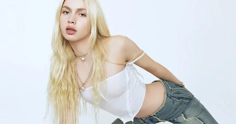 Aleyna Tilkidən “Grammy” uğuru