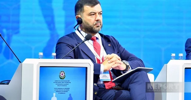 Габурич: Вашингтонская декларация открывает путь к установлению судеб тысяч пропавших в конфликте