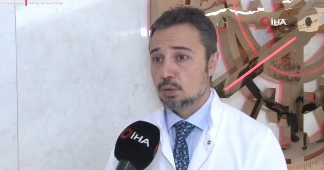 Pəhrizlə keçəyini düşünüb, həkim belə şok oldu: “Gördüyüm ən böyüyü idi”