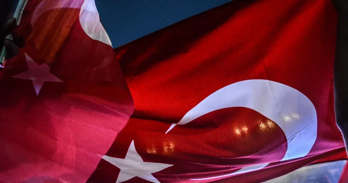 Reuters: Türkiyə girovların axtarışı qrupuna qoşulacaq