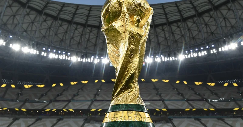 Futbol üzrə dünya çempionatı Ramazan ayı səbəbindən növbəti il keçirilə bilər