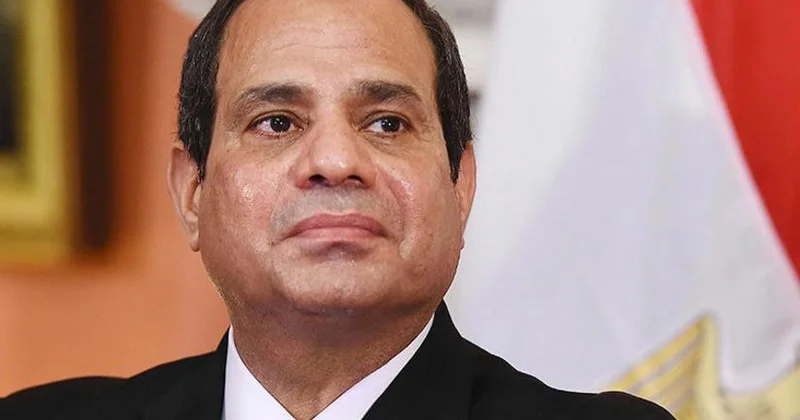 Əs Sisi: Atəşkəs sazişin imzalanmasından əvvəl qüvvəyə minməlidir