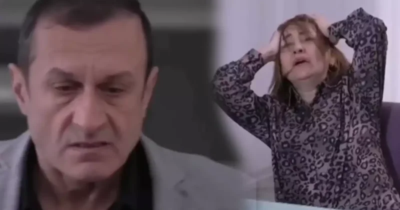 Bu səhnəmiz qlobal trendə düşdü