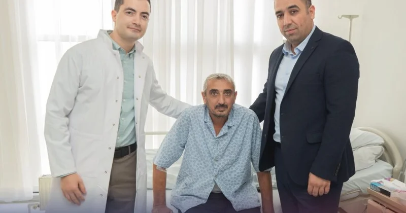 “YAŞAT” Fondu müalicə və psixoloji dəstək xərclərinin ödənilməsi istiqaməti üzrə işləri davam etdirir
