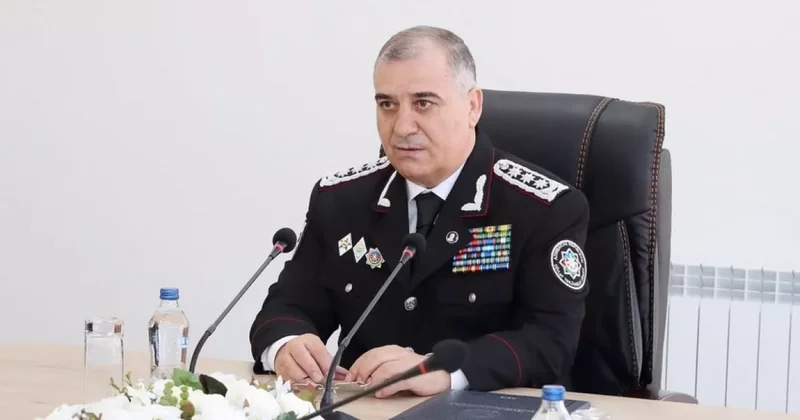 Али Нагиев: Определение мест захоронения пропавших граждан одна из важнейших задач госкомиссии