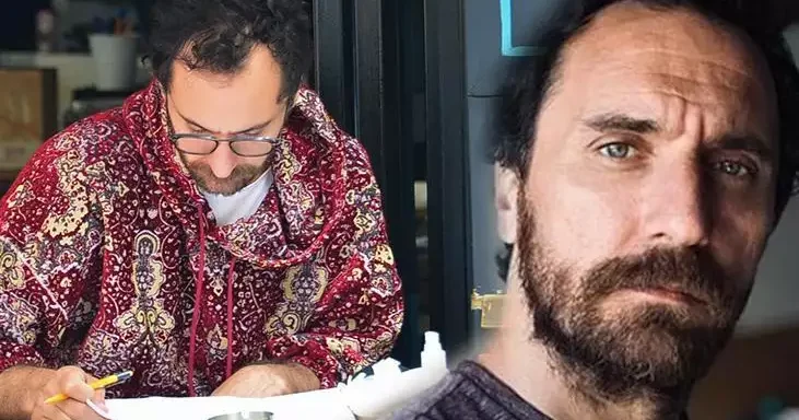 Yeni layihəsi bəlli oldu