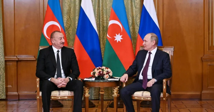 Peskov: Liderlərin görüşünə nikbin yanaşırıq