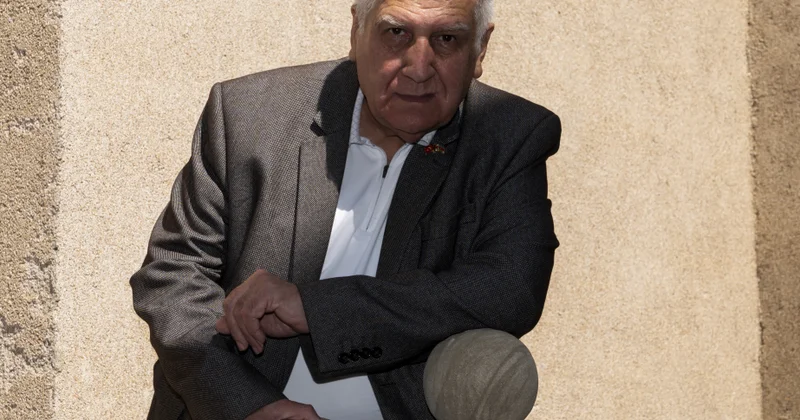 Ramazan Qafarlı: ”Dədə Qorqud”u oxuyan azərbaycanlı özünü dərk edir
