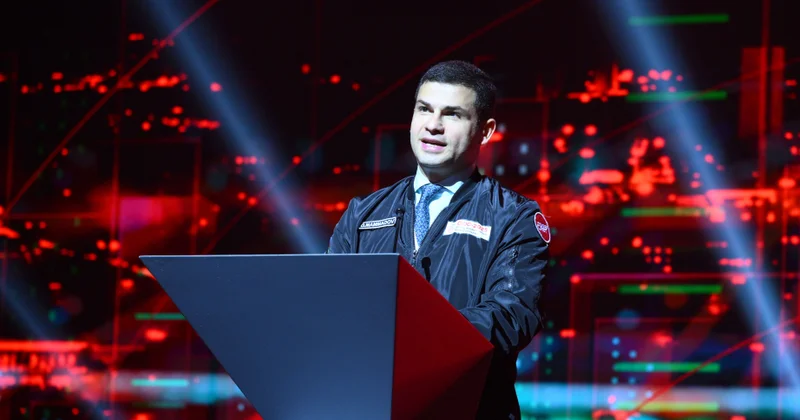 KOBİA sədri: KOB ların kibertəhlükəsizliyinin təmin edilməsi milli səviyyədə dayanıqlılıq üçün həyati əhəmiyyət daşıyır