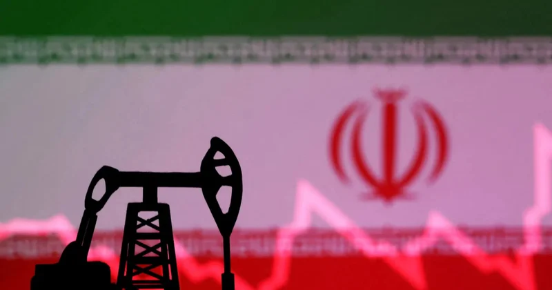 США ударили по нефти Ирана