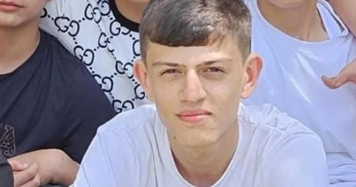 Пропавший в Гяндже школьник найден