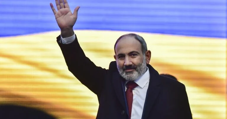 aşinyanın impiçmenti seçki prosesini tezləşdirə bilər