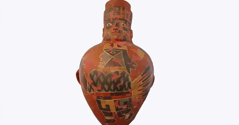 Pivə qədim Peru imperiyasının hakimiyyətini möhkəmləndirməyə kömək edib (ARAŞDRMA)