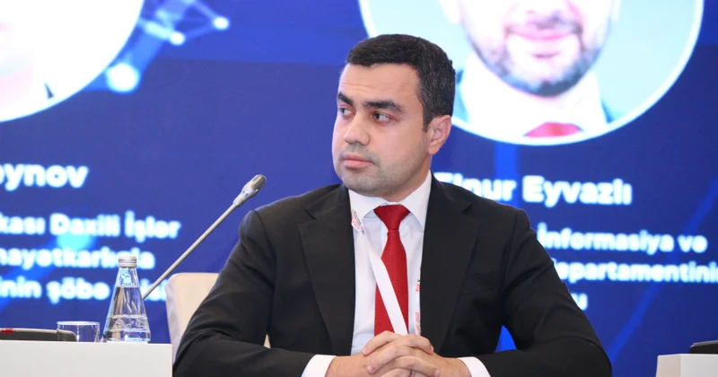 DİN: IoT cihazları cinayətlərin aşkar olunması 30 40 faiz artırır