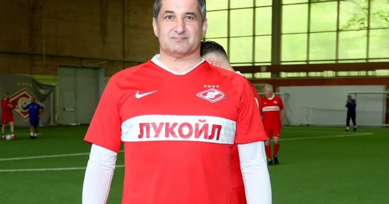 “Yadımdadır, AFFA “Spartak”a zəng edib, mənə görə pul tələb etmişdi” Ramiz Məmmədovun ə MÜSAHİBƏSİ + FOTO