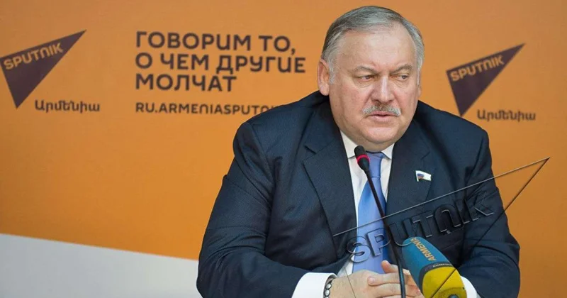 Zatulindən Əliyev Putin görüşünə reaksiya: İllüziyaya qapılmayın!