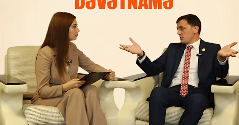 “Kəramət birinci deyildi, axırıncı da deyil” Tural Abbaslı