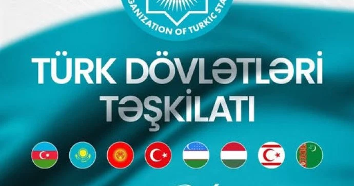TDT nin 12 ci Zirvə görüşü Həmrəylik, güc, təhlükəsizlik, sabitlik və rifah mənbəyi...