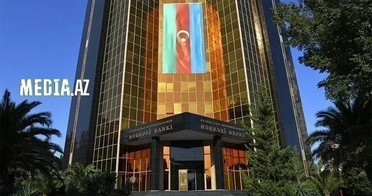 ЦБА раскрывает масштабы платежного рынка на Baku Fintech Forum 2025