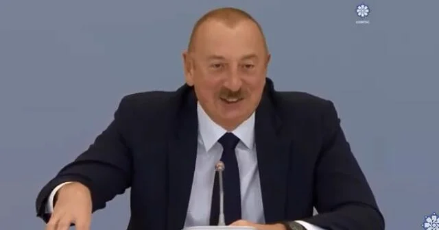 İlham Əliyevin bu sözü Rusiyanı silkələdi: Nə baş verib axı?