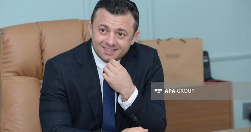 “Bizim insanlarda depressiya ruhda yox, bədəndə özünü göstərir…” Psixiatr Orxan Fərəcli