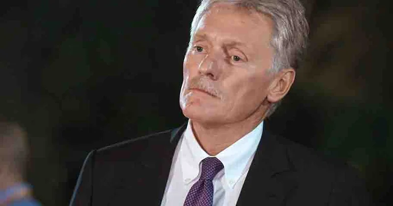 Peskov: Putin və Əliyev oktyabrın 7 də telefon danışığından sonra görüşmək qərarına gəliblər