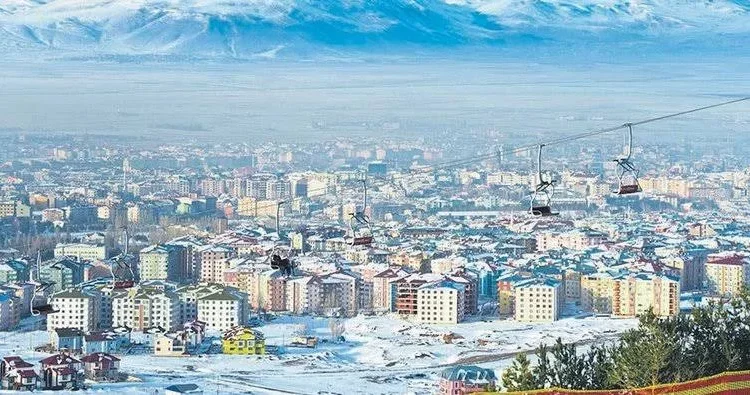 Türkiyədə 200 milyon illik böyük kəşf: Bütün bölgənin iqtisadiyyatı dəyişə bilər